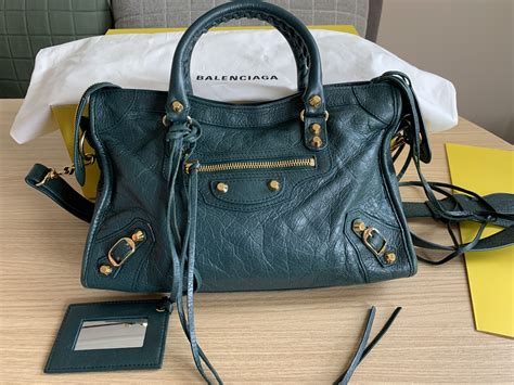 balenciaga city bag gucci|borsa balenciaga city 2023.